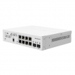 MikroTik CSS610-8G-2S+IN -  