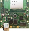Mikrotik RouterBoard RB411R