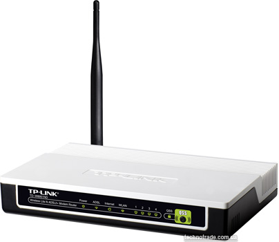 TP-Link TD-W8951ND