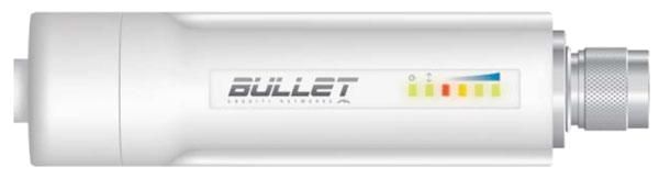 ��� ��� �������� Ubiquiti Bullet2