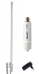 bullet2 poe12 2400AT