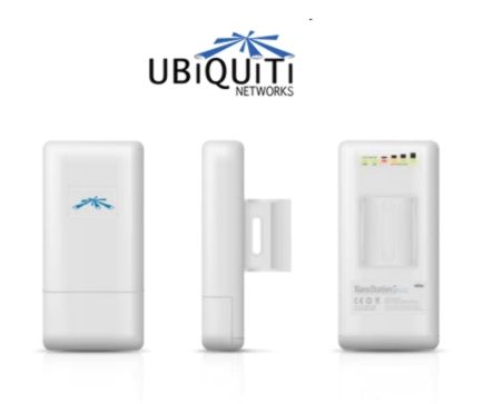 Ubiquiti NanoStation5 Loco