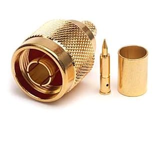 ������ N-Type h155 male