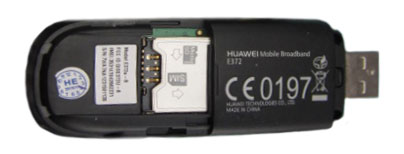   3G  Huawei E372