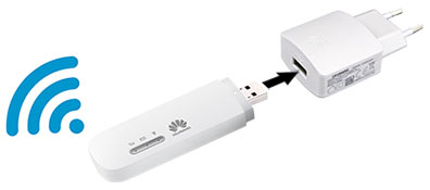  Huawei E8372  USB   5