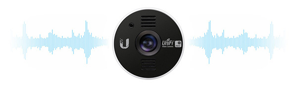 IP-     UniFi Video Camera Micro