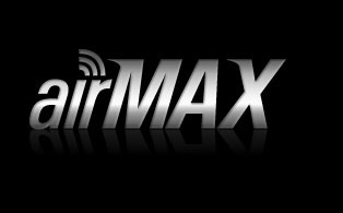 логотип технологии airMAX