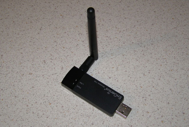 Wi-Fi USB  EnGenius EUB9603 EXT