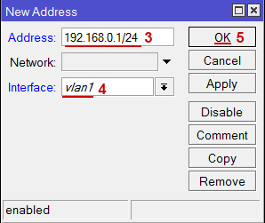  IP  VLAN