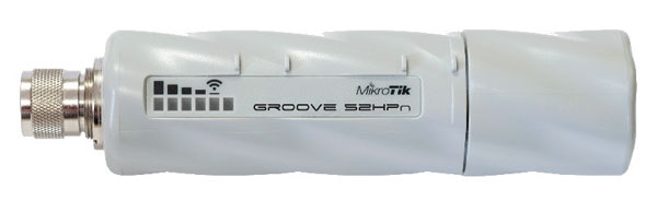 MikroTik GROOVE 52