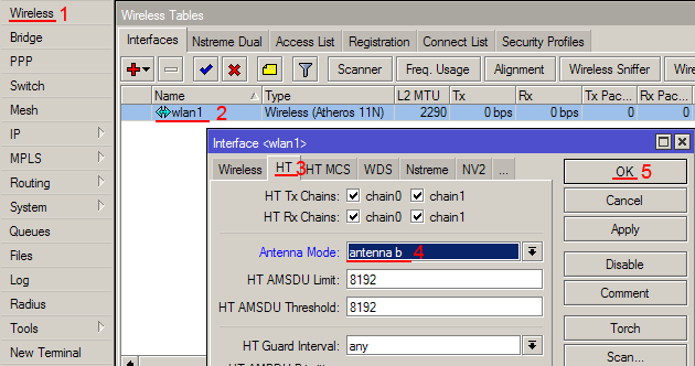    MikroTik RB751