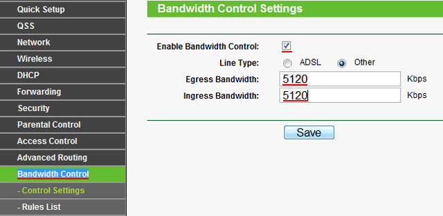     Tp-Link