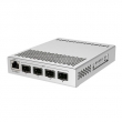 MikroTik CRS305-1G-4S+IN -  