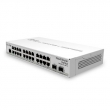 MikroTik CRS326-24G-2S+IN -  