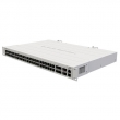 MikroTik CRS354-48G-4S+2Q+RM -  