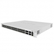 MikroTik CRS354-48P-4S+2Q+RM -  