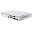 PoE  MikroTik CSS610-8P-2S+IN -  