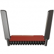 Wi-Fi роутер MikroTik L009UiGS-2HaxD-IN - вигляд сзаду