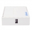 MikroTik hAP ac lite (RB952Ui-5ac2nD) - USB 