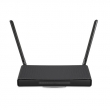 MikroTik hAP ax3 (C53UiG+5HPaxD2HPaxD) -  