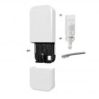 MikroTik wAP ac( RBwAPG-5HacT2HnD) -  