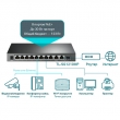 PoE  TP-Link TL-SG1210MP -  