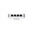 Ubiquiti UniFi U6 In-Wall ( U6-IW) - LAN 