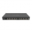 MikroTik RB4011iGS+RM -    