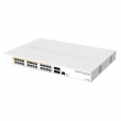 MikroTik CRS328-24P-4S+RM -  