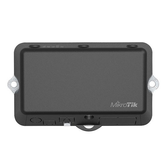 MikroTik LtAP mini LTE kit (модель RB912R-2nD-LTm&R11e-LTE)