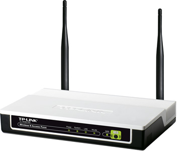 TP Link TL WA801ND Wi Fi