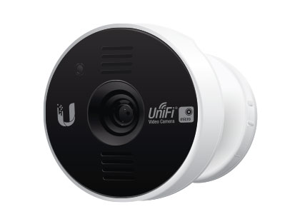 Ubiquiti UniFi Video Camera Micro