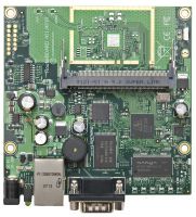 Mikrotik RouterBoard RB411