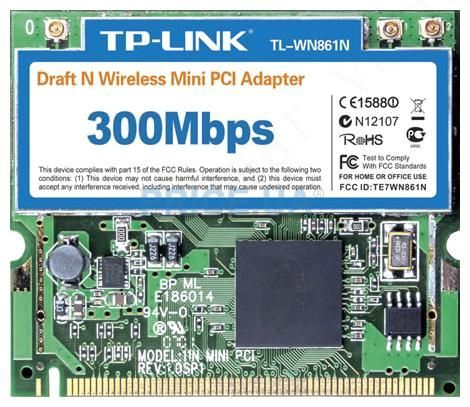 TP-Link TL-WN961N