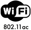 802-11ac logo