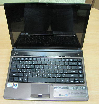  Acer Aspire 3935