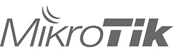 Логотип MikroTik
