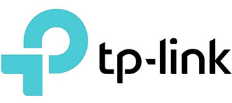 Логотип компании TP-Link