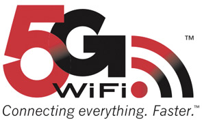 Broadcom 5G Wi-Fi