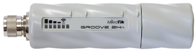 Groove 2Hn