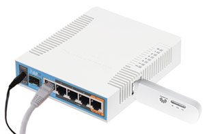  Huawei E8372   MikroTik