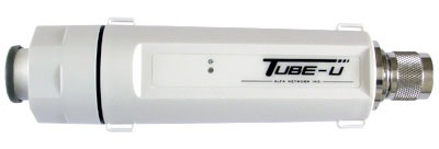  Wi-Fi  Alfa tube-U (G)