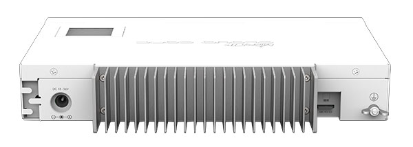   MikroTik CCR1009-8G-1S-1S+PC
