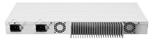   MikroTik CCR2004-1G-12S+2XS