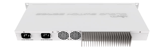 MikroTik CRS317-1G-16S+RM -  