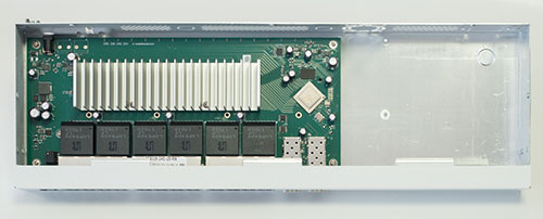   MikroTik CRS326-24G-2S+RM