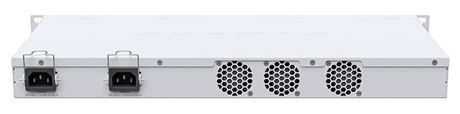 '  MikroTik CRS326-24S+2Q+RM