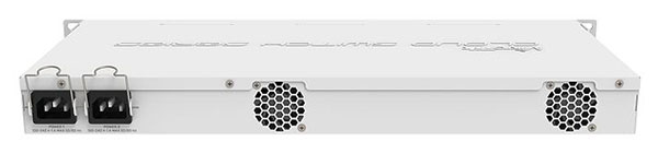 '  MikroTik CRS328-4C-20S-4S+RM
