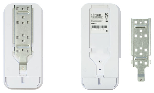  MikroTik FTC