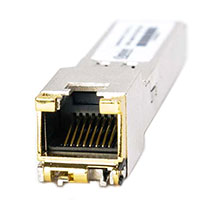 MikroTik S-RJ01 copper 